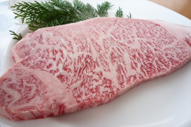 京都で近江牛のステーキやユッケを食べるなら