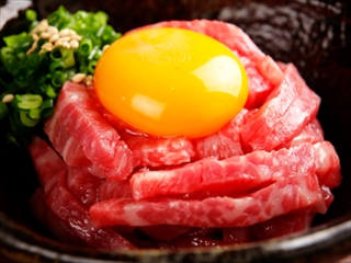 京都で神戸牛の焼肉やユッケが人気の【焼肉ダイニング 甲（キノエ）】