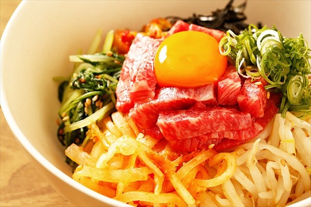 京都で神戸牛や近江牛の焼肉・ユッケを食べることができるお店～デートにもおすすめ～